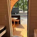 Helle Aktivitetshotel ホテル Arre