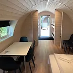 ホテル Helle Aktivitetshotel