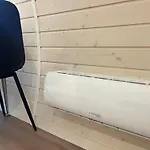 ホテル Helle Aktivitetshotel Arre