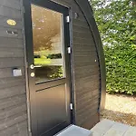 ホテル Helle Aktivitetshotel Arre