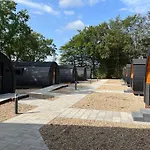 ホテル Helle Aktivitetshotel