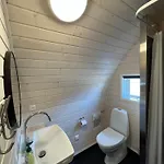 ホテル Helle Aktivitetshotel *