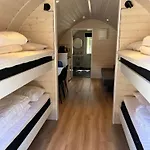 Helle Aktivitetshotel ホテル *