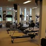 Helle Aktivitetshotel ホテル