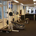 Helle Aktivitetshotel