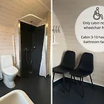 Helle Aktivitetshotel ホテル Arre