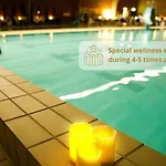 Helle Aktivitetshotel ホテル
