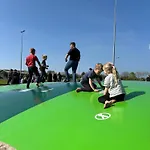 Helle Aktivitetshotel ホテル