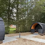 Helle Aktivitetshotel ホテル *