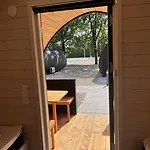 ホテル Helle Aktivitetshotel
