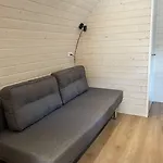 ホテル Helle Aktivitetshotel *