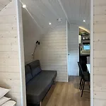 Helle Aktivitetshotel * Arre