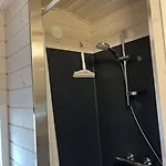 ホテル Helle Aktivitetshotel *