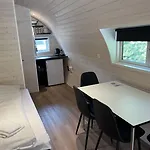 ホテル Helle Aktivitetshotel *