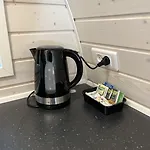 ホテル Helle Aktivitetshotel