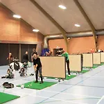 Helle Aktivitetshotel * Arre