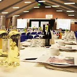 Helle Aktivitetshotel * Arre