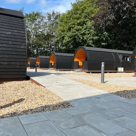 Helle Aktivitetshotel Arre