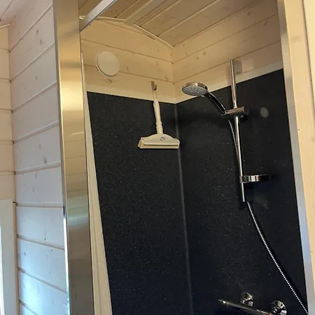 Helle Aktivitetshotel Отель