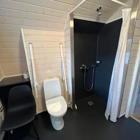 Helle Aktivitetshotel