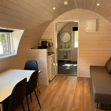 Hotel Helle Aktivitetshotel Arre