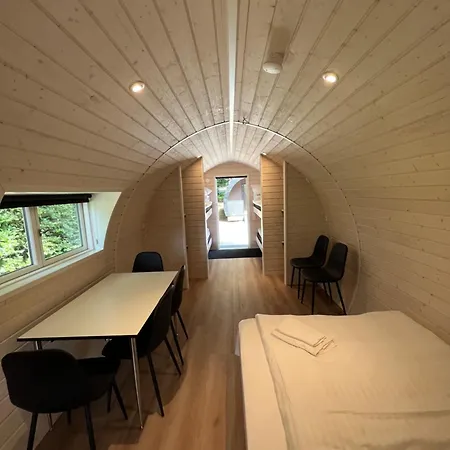 Helle Aktivitetshotel