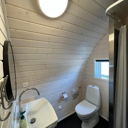 Отель Helle Aktivitetshotel *