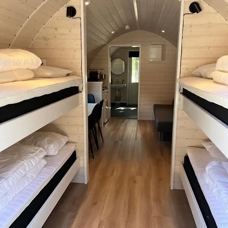 Helle Aktivitetshotel Отель *