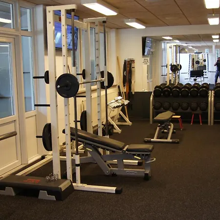 Helle Aktivitetshotel