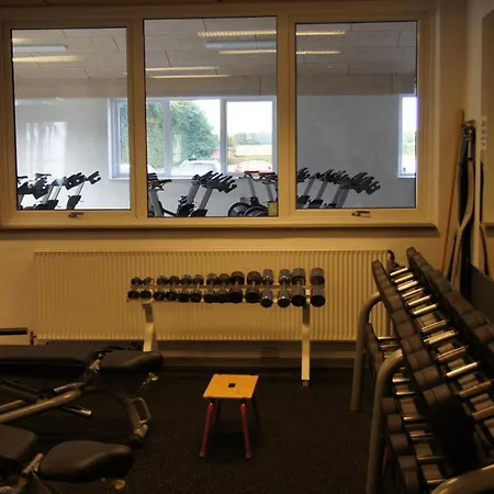 Hotel Helle Aktivitetshotel