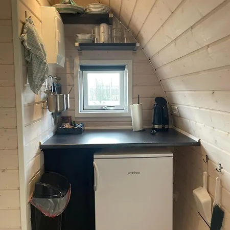 Helle Aktivitetshotel * Arre