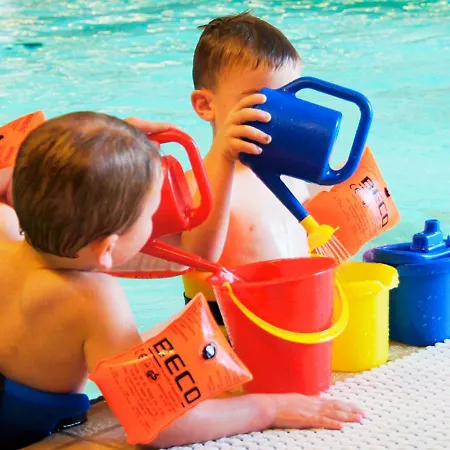 Helle Aktivitetshotel Hotel *