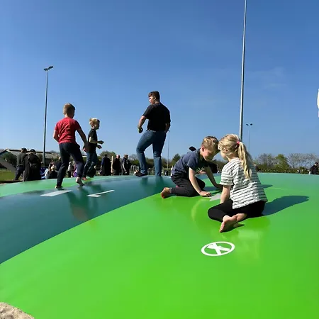 Helle Aktivitetshotel Hotel