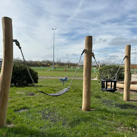 Helle Aktivitetshotel