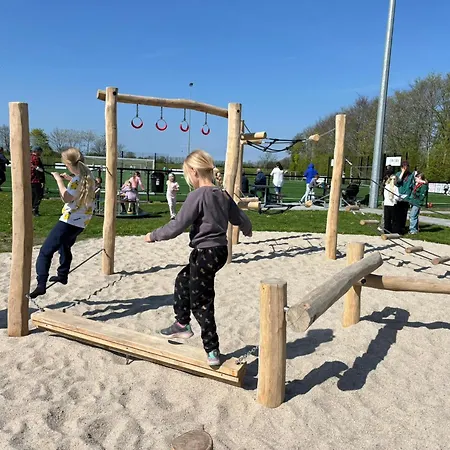 Helle Aktivitetshotel Hotel Arre