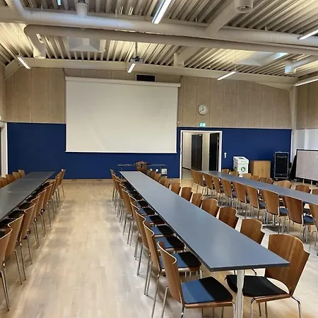Helle Aktivitetshotel *