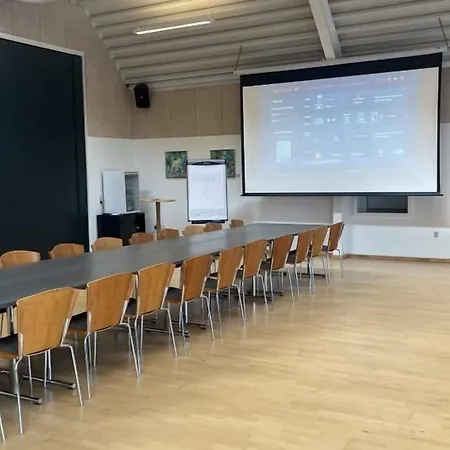 Helle Aktivitetshotel Arre