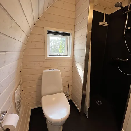 Helle Aktivitetshotel Отель *