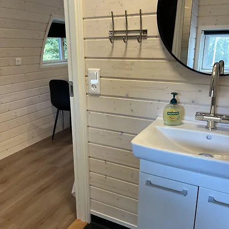 Отель Helle Aktivitetshotel