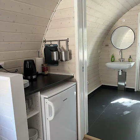 Отель Helle Aktivitetshotel