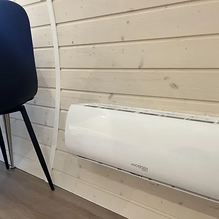 Helle Aktivitetshotel Отель Arre