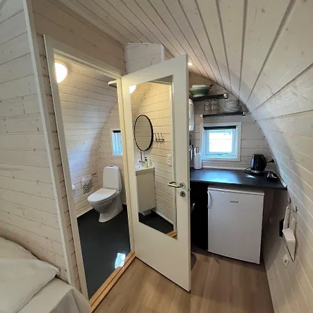 Helle Aktivitetshotel Hotel Arre