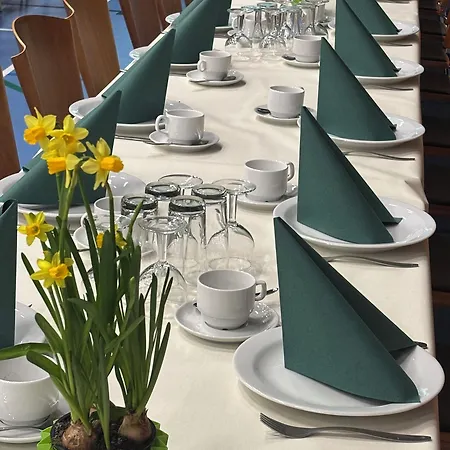 Hotel Helle Aktivitetshotel Arre