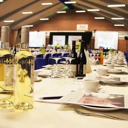 Hotel Helle Aktivitetshotel
