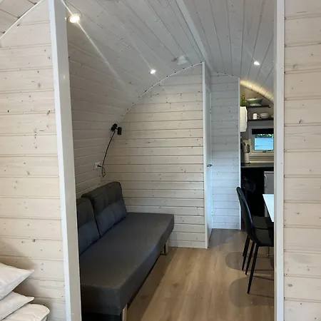 Helle Aktivitetshotel *