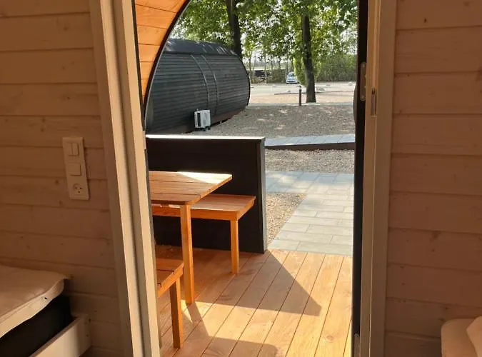Helle Aktivitetshotel Hotel Arre