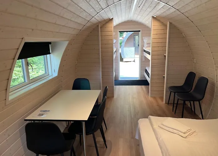 Hotel Helle Aktivitetshotel