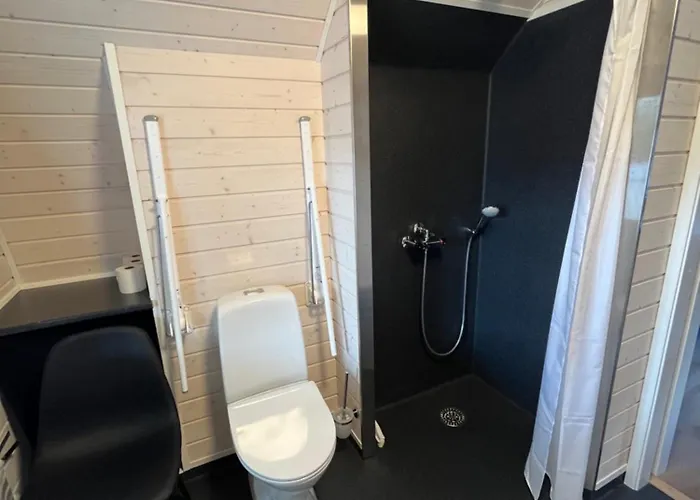 Helle Aktivitetshotel
