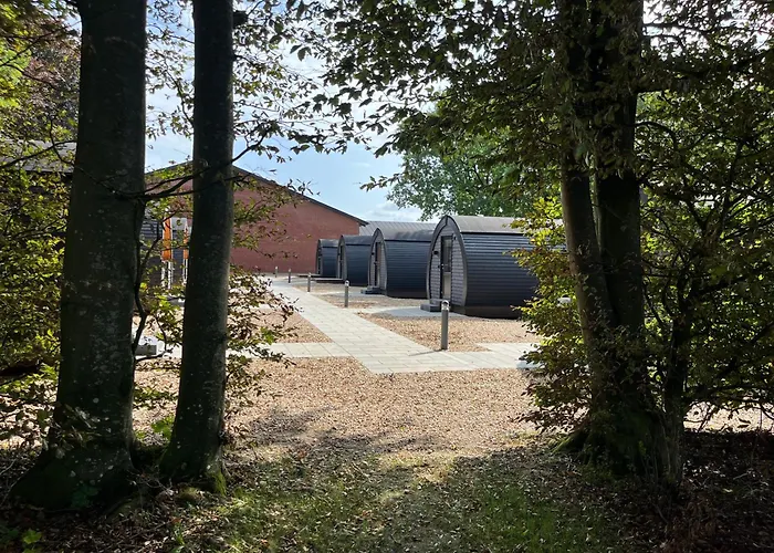 Helle Aktivitetshotel