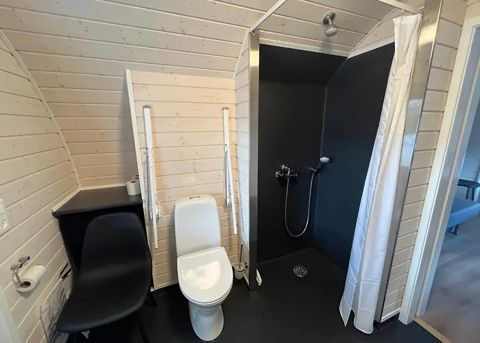 Helle Aktivitetshotel